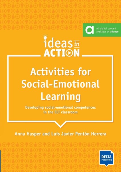 Activities For Social-Emotional Learning, Luis Javier PentóN Herrera-image