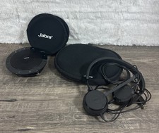 Jabra GN Speak 510 PHS002W Bluetooth Wireless Speakerphone  Headset Lot