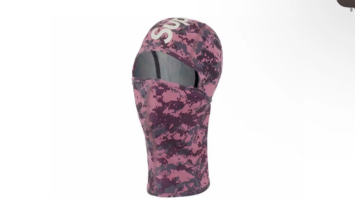 Supreme Camouflage Pink Hats for Men for sale | eBay