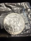 2017 american eagle silver dollar uncirculated