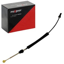 MAXGEAR SCHALTSEIL SEILZUG SCHALTGETRIEBE passend für VW BEETLE EOS GOLF JETTA