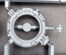 40K Space Marines Vehicle Tank Land Raider Predator Rhino Razorback Bits Bitz