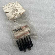 Yamaha Gleichrichter LB3M LB380 Bop LB50 LB80 Chappy FS1 RD50M DT50 DT80MX J0047