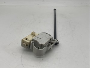 Siemens WM14Y740/01 Waschmaschine 10031405 Türverriegelung 9000672041 #EB235