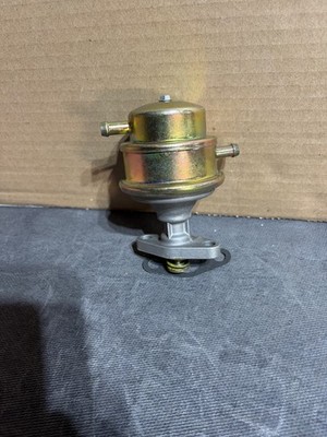 Mercury Capri V6 Fuel Pump Fits 1972-3 new Airtex
