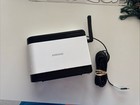 Samsung AIRAVE Sprint Access Point SCS-26UC2 Cell Phone Signal Booster Airave