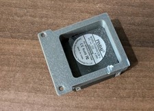 Nvidia Tesla P4/T4/M4 GPU Cooling Mounting Kit for Fans - Fan Not Included