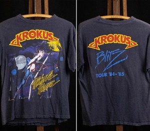 Krokus T Shirt | eBay