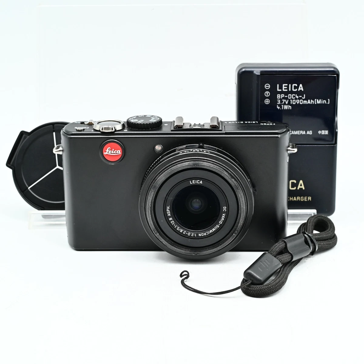 hiro Leica D−LUX D-LUX5 Leica D-LUX 5 : Specifications and Opinions | JuzaPhoto
