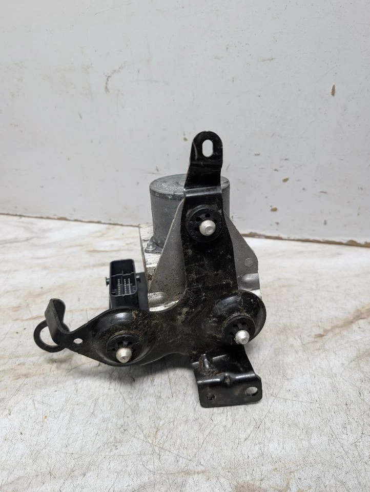 Conjunto de piezas de freno antibloqueo con crucero adaptativo para AUDI A7 342813 15-18 Foto 4 de 4