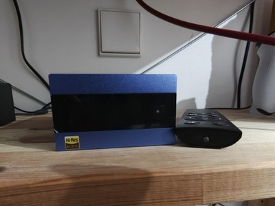 S.M.S.L Sanskrit 10th MKII AK4493 HiFi DAC USB
