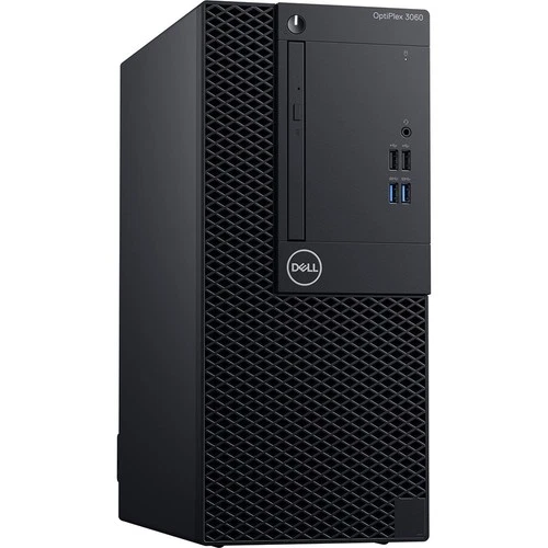 Dell Windows 11 Desktop i5 Computer PC Tower 16GB RAM 256GB SSD Wi-Fi