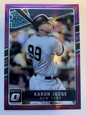 2017 Donruss Optic Baseball Cards 4