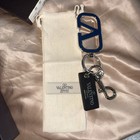 Valentino Key Chain — photo 5