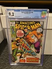 Amazing Spider-Man 85 (1970) CGC 9.2