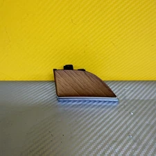 2019-2025 VOLVO XC90 DASH LH LEFT DRIVER SIDE INNER BEZEL MOLDING TRIM COVER OEM