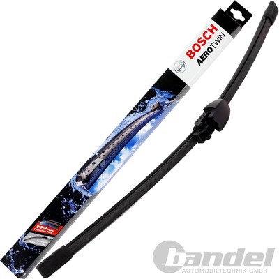 BOSCH AEROTWIN WISCHBLATT HINTEN A380H 380mm passend für BMW X5 E70 VOLVO XC90