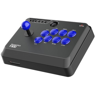 F300 Arcade Fight Stick Joystick for Multi-platform Gaming