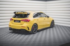 Maxton Design Diffusor Flaps V.2 passend für Mercedes-AMG A 45 S Aero Pack W177 Maxton Design Diffusor Flaps V.2 passend für Mercedes-AMG A 45 S Aero Pack W177