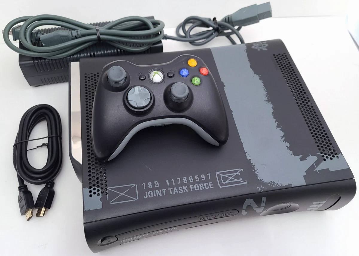 PACK X360 CALL OF DUTY BLACK OPS / Console XBox360 - Jeux vidéo