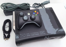 Microsoft XBox 360 Call of Duty Modern Warfare 2 Game Console System COD 250GB