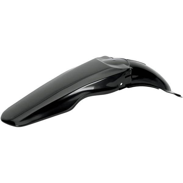 KotflüGel Hinten Rtech Suzuki Rm 125 / 250 2001 - 2012 Schwarz-image