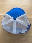 Chicago Endurance Sports hat blue and white, adjustable snapback cap — photo 6