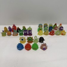 Lot Of 36 The Trash Pack Series 7 Germ Worms, Vicious Virus  Household Germs