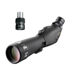 Pentax PF-80ED-A 3.1-In 80mm Spotting Scope XF Zoom Eyepiece