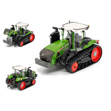 FENDT 1162 VARIO MT TRACTOR 1:32 USK Scalemodels Agricultural Means and Access