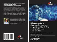 Samradhny Sonwane (U. A.) | Rilevamento E Riconoscimento Dei Segni Tramite...