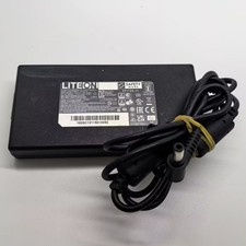 Genuine Liteon 19.5V 9.23A 180W AC Adapter PA-1181-16 Charger 5.5 2.5mm