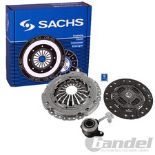 SACHS KIT PLUS CSC KUPPLUNGSSATZ passend für DACIA SANDERO MERCEDES-BENZ CITAN SACHS KIT PLUS CSC KUPPLUNGSSATZ passend für DACIA SANDERO MERCEDES-BENZ CITAN