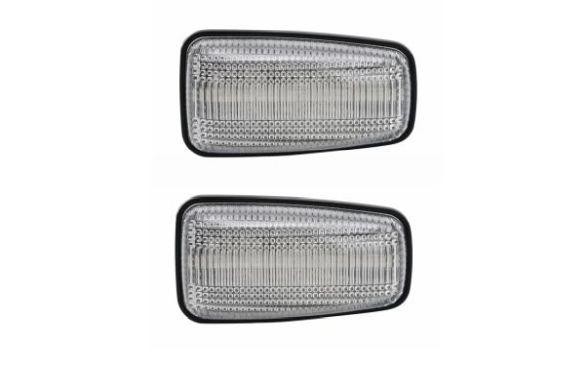 Original Abakus Blinkleuchtensatz L38-140-003LED FüR CitroëN-image
