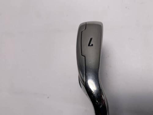 Callaway Mavrik Max Single 7 Iron Project X Catalyst 5.5 65g Regular RH - Picture 2 of 6