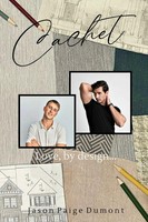 Jason Paige Dumont | Cachet | Taschenbuch | Englisch (2025) | [.]
