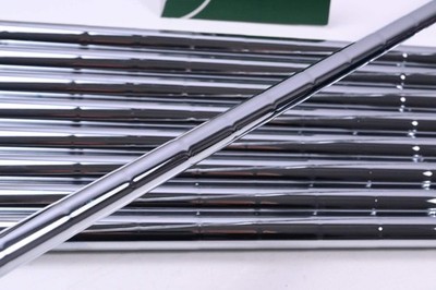 Dynamic Gold Lite X100 Eisenschäfte / X-Flex / 9er Set / 0,370'' Parallel Tips