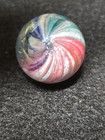 .811 Vintage Handmade German Onionskin Marble — photo 6