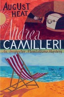 Andrea Camilleri | August Heat | Taschenbuch | Englisch (2021) | August Heat