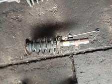 VOLVO XC60 Stoßdämpfer vorne links 31277627 2.40 Diesel 136kw 2009 33154022