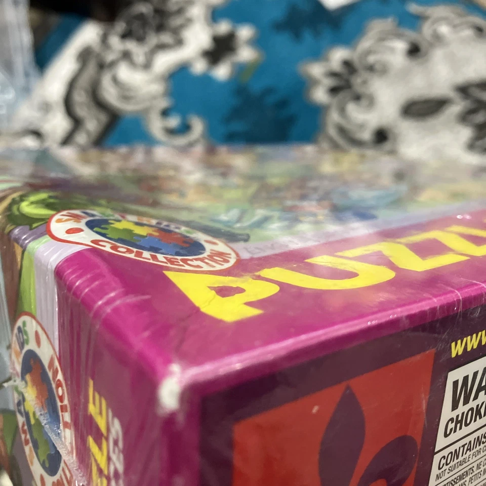 NEW Kids Puzzle Girl Power Engineers 100 Piece Jigsaw Puzzle by EuroGraphics - Image 2 of 2