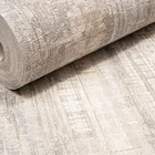 Grey Gold Metallic Wallpaper Thick Textured Heavy Weight Slightly Imperfect
