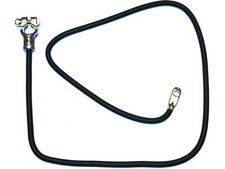 Cable de batería positivo 85DK96N Standard Motor Products compatible con Nissan D21 1986-1989