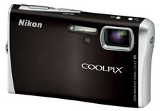 Nikon Coolpix S52c RARE EXCELLENT CONDITION Digital Camera Boxed