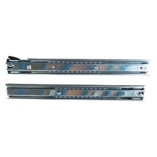 WESTWARD GGS_56589 Drawer Slides 115N81