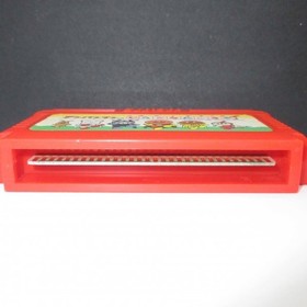 Oeka Kids Anpanman Hiragana Famicom FC NES Rare Retro Good Used Game NTSC-J JP