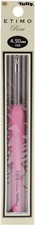 Company Etimo Rose Crochet Hook-Size 7.5/4.5mm, Multicolor