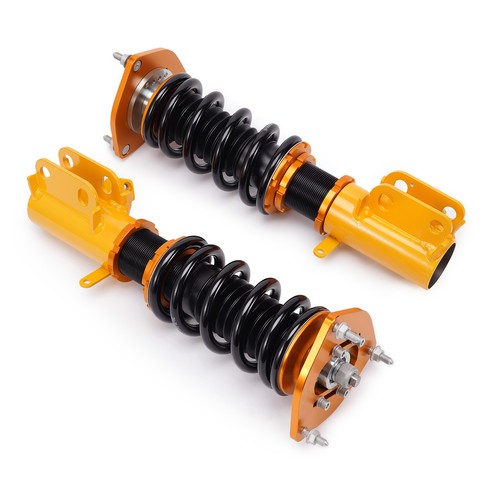 4PCS Coilovers Suspension Kit For Toyota Corolla E90 E100 E110 AE92 1988-1999 - Picture 11 of 11