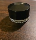 Lot of 15 Circular 5ml Glass Concentrate Jars With Black Lids — photo 1