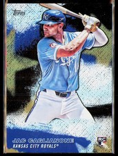 2026 Topps #SMLB-24 Jac Caglianone Stars of MLB